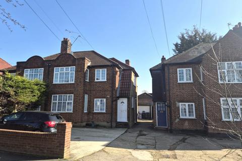 undefined, Woodcock Hill, Harrow, Middlesex HA3