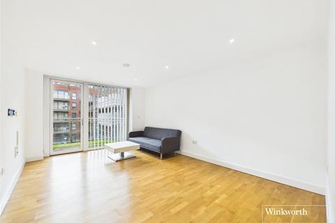 2 bedroom apartment to rent, Zenith Close, London NW9