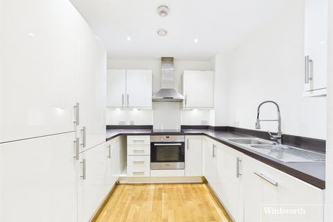 2 bedroom apartment to rent, Zenith Close, London NW9