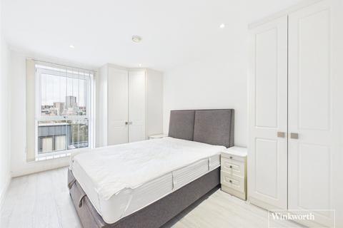 2 bedroom apartment to rent, Zenith Close, London NW9