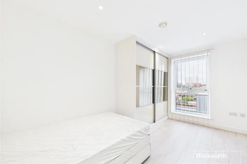 2 bedroom apartment to rent, Zenith Close, London NW9
