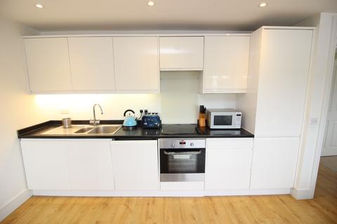 undefined, Yoga Way, Worcester Park KT4