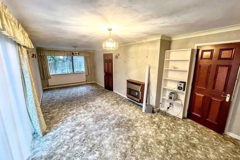 4 bedroom detached house for sale, Luttryngton Court, Newton Aycliffe, Durham, DL5 7HL