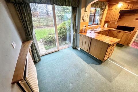 4 bedroom detached house for sale, Luttryngton Court, Newton Aycliffe, Durham, DL5 7HL