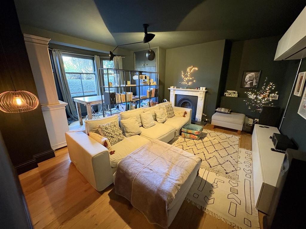 Cinema Room