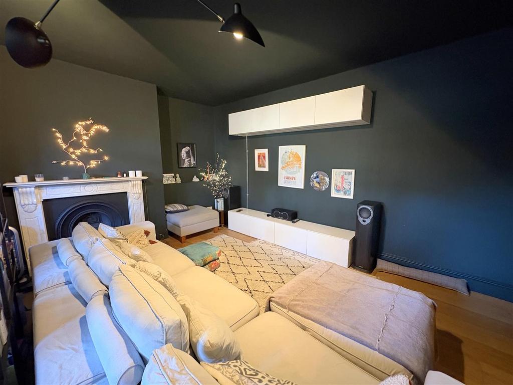Cinema Room
