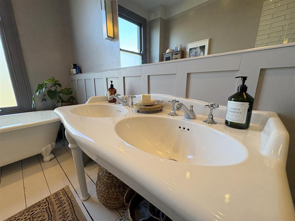 Bathroom One