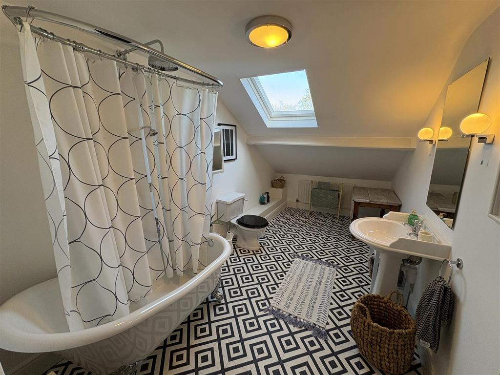 Bathroom Two