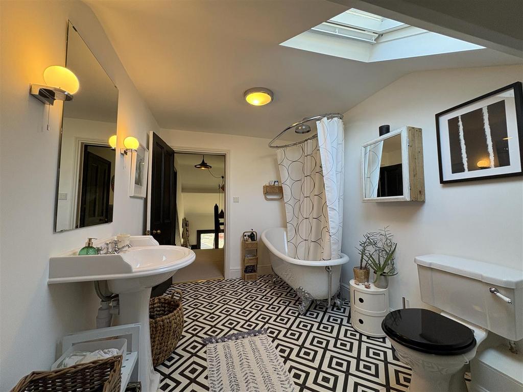 Bathroom Two