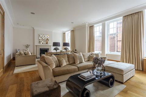 3 bedroom apartment for sale, Kensington Court Gardens, Kensington, London, W8