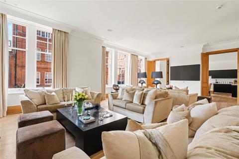 3 bedroom apartment for sale, Kensington Court Gardens, Kensington, London, W8