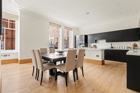 3 bedroom apartment for sale, Kensington Court Gardens, Kensington, London, W8