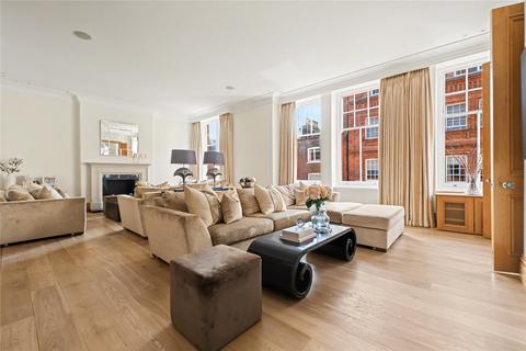 3 bedroom apartment for sale, Kensington Court Gardens, Kensington, London, W8