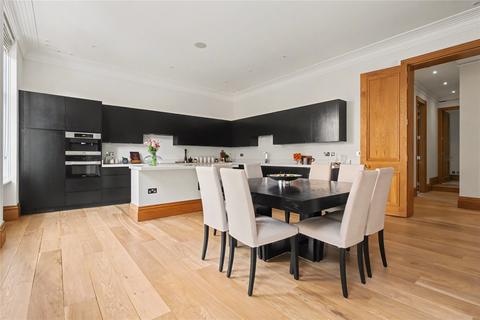 3 bedroom apartment for sale, Kensington Court Gardens, Kensington, London, W8