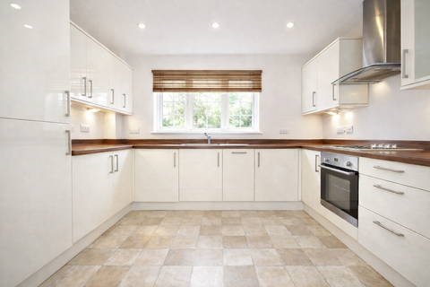 undefined, Copper Beech Place, Wokingham RG41