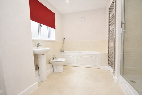 undefined, Copper Beech Place, Wokingham RG41