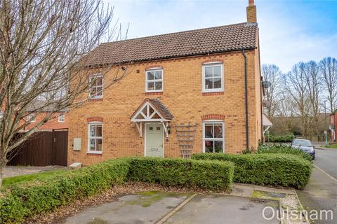 Iron Way, Bromsgrove, Worcestershire, B60