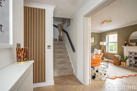 3 bedroom end of terrace house for sale, Iron Way, Bromsgrove, Worcestershire, B60