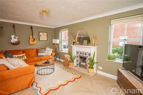 3 bedroom end of terrace house for sale, Iron Way, Bromsgrove, Worcestershire, B60