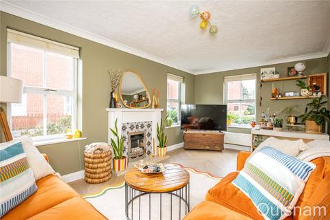 3 bedroom end of terrace house for sale, Iron Way, Bromsgrove, Worcestershire, B60