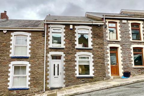 undefined, Caedu Road, Ogmore Vale, Bridgend County Borough, CF32 7DR
