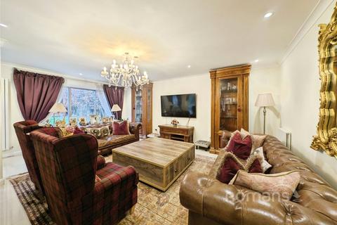 5 bedroom detached house for sale, Swiss Close, Wrecclesham, Farnham