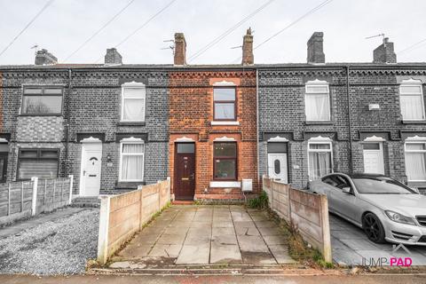 2 bedroom terraced house for sale, Mercer Street, Burtonwood, WA5