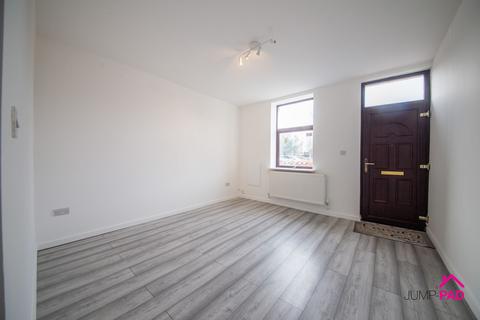 2 bedroom terraced house for sale, Mercer Street, Burtonwood, WA5