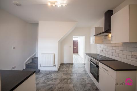 2 bedroom terraced house for sale, Mercer Street, Burtonwood, WA5