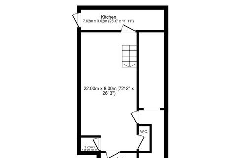 Leisure facility for sale, Skinner Street, Stockton, Stockton-on-Tees, Durham, TS18 1DY
