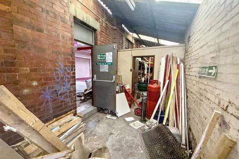 Leisure facility for sale, Skinner Street, Stockton, Stockton-on-Tees, Durham, TS18 1DY