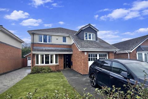 undefined, Calder Avenue, Thornton FY5