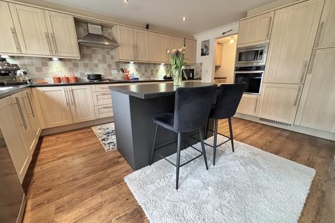 undefined, Calder Avenue, Thornton FY5
