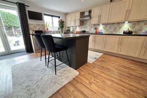 undefined, Calder Avenue, Thornton FY5