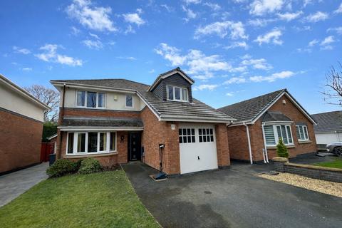 undefined, Calder Avenue, Thornton FY5