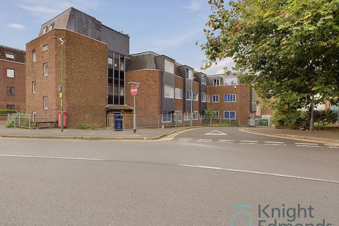 undefined, Queen Anne Road, Coronet House, ME14