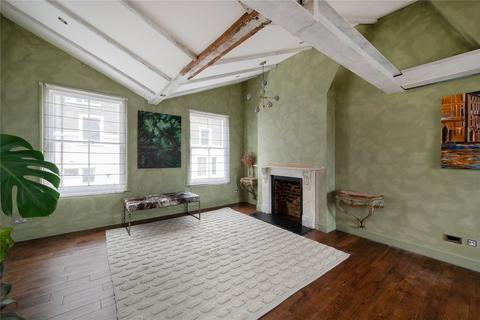 3 bedroom house to rent, Campden Hill Road, Kensington, W8
