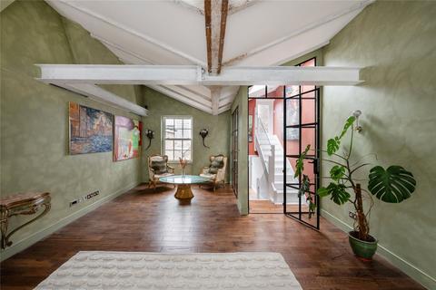 3 bedroom house to rent, Campden Hill Road, Kensington, W8