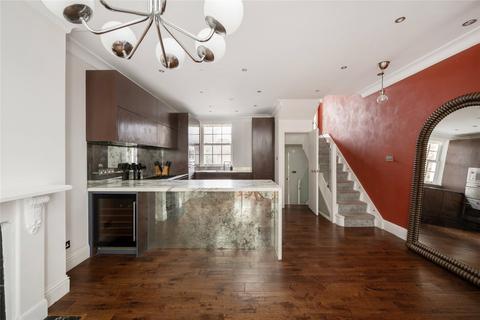 undefined, Campden Hill Road, Kensington, W8
