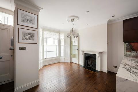 undefined, Campden Hill Road, Kensington, W8