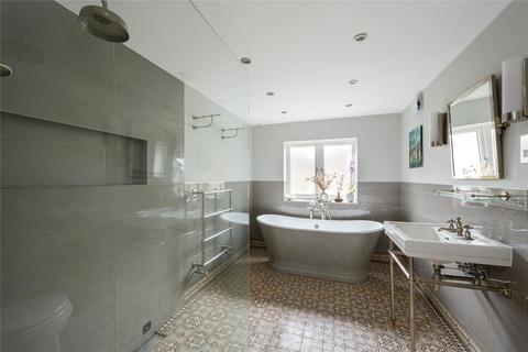 undefined, Campden Hill Road, Kensington, W8