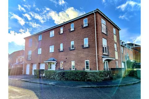 undefined, Serif Close, Nottingham, NG5