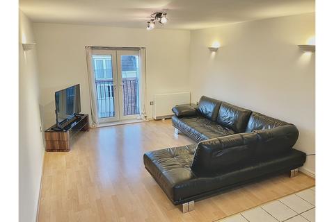 1 bedroom flat for sale, Serif Close, Nottingham, NG5