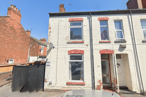 Brazil Street, Hull, HU9