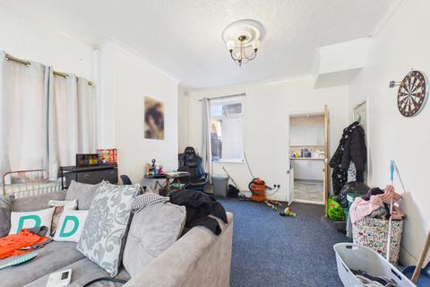 undefined, Brazil Street, Hull, HU9