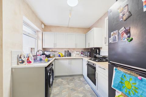 undefined, Brazil Street, Hull, HU9
