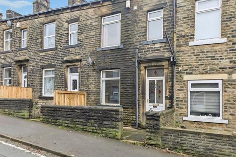 undefined, Moorfield Street, West Yorkshire HX1