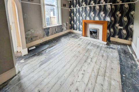 undefined, Moorfield Street, West Yorkshire HX1