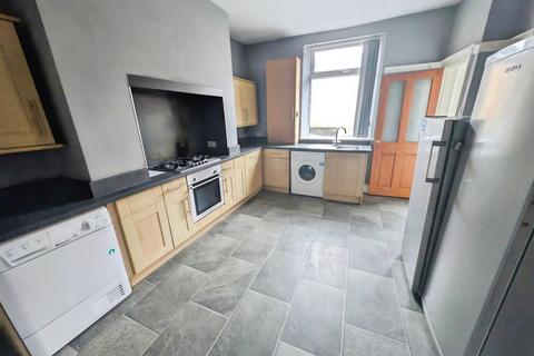 undefined, Moorfield Street, West Yorkshire HX1