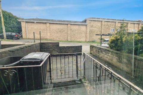 undefined, Moorfield Street, West Yorkshire HX1
